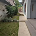 Petőfi 17 Casa de Férias Badacsonytomaj