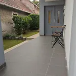 Petőfi 17 * Badacsonytomaj