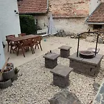 Casa de Férias Petőfi 17 Badacsonytomaj