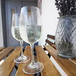 Petőfi 17 Casa de Férias