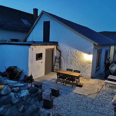 Petőfi 17 Casa de Férias *
