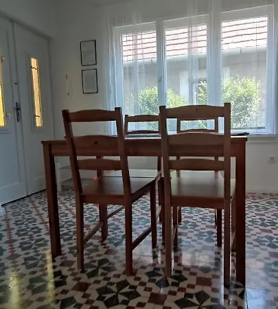 Petofi 17 Vendeghaz Holiday home
