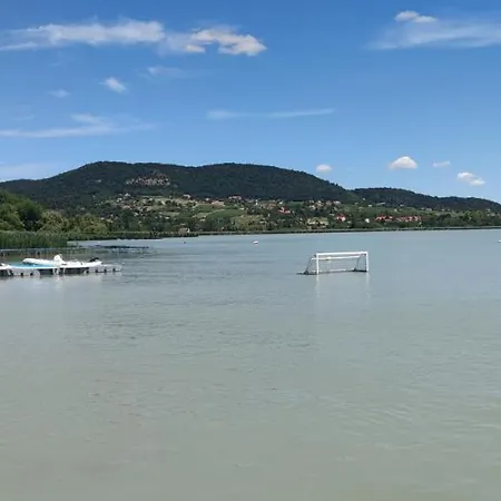 Holiday home Petofi 17 Vendeghaz Badacsonytomaj