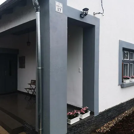 Casa de Férias Petőfi 17