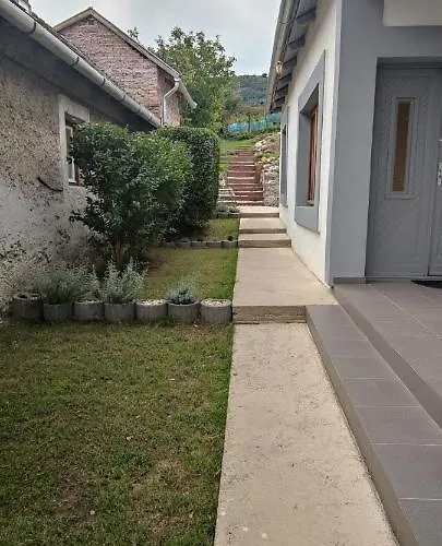 Petofi 17 Vendeghaz 펜션 바다초니토마이